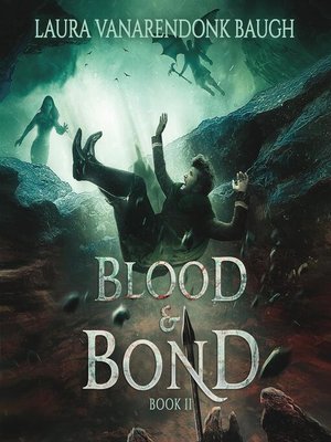 cover image of Blood & Bond